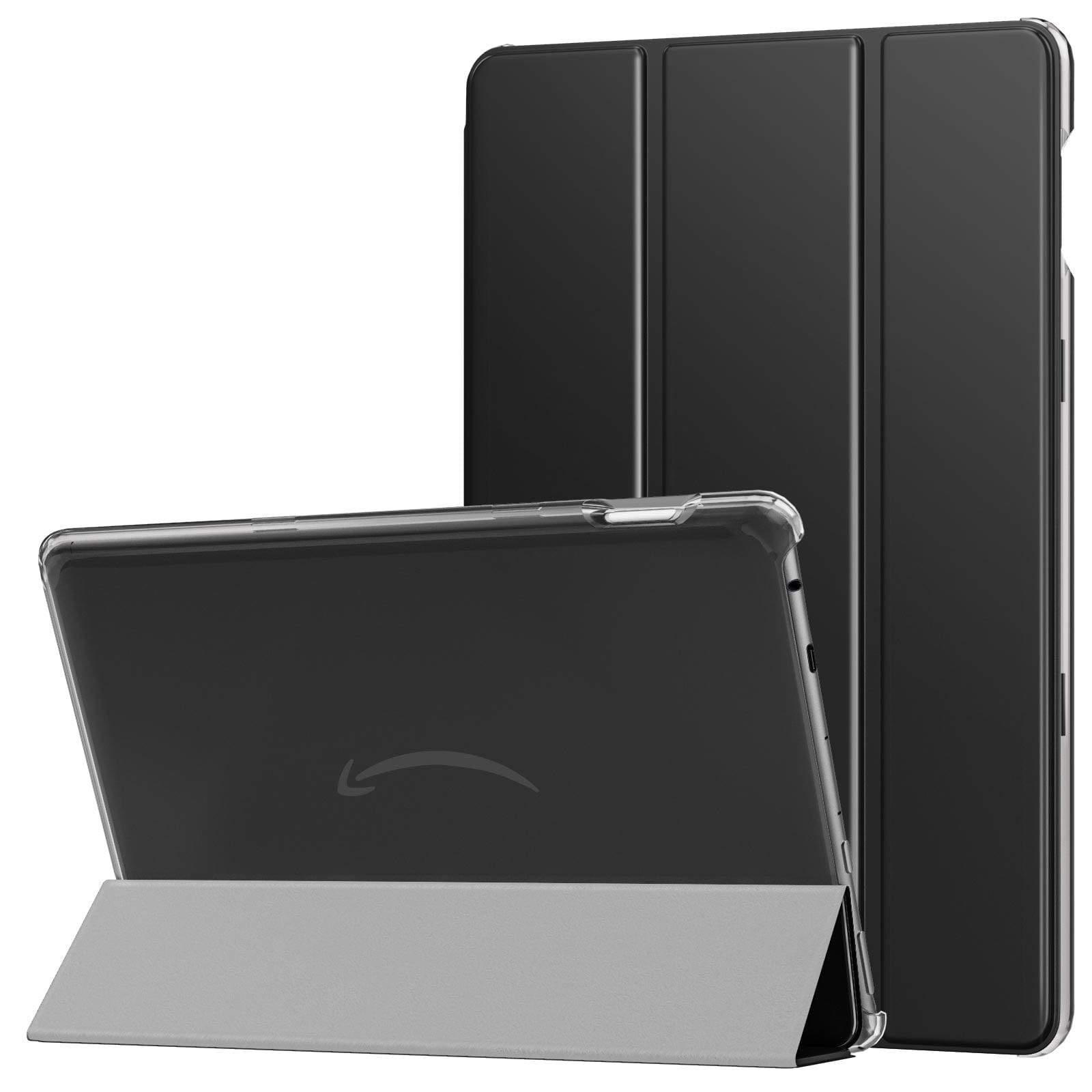 Venture Series Tri-Fold Folio Case - Amazon Fire HD 10