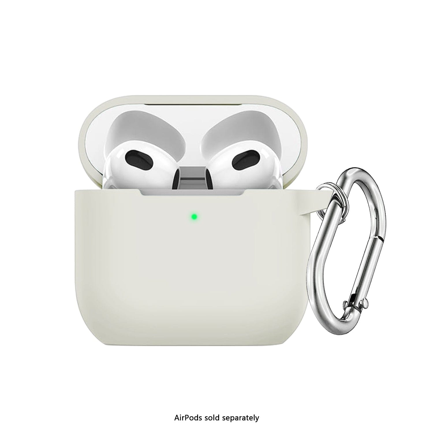 Venture Series Silicone Case - Apple AirPods 4
