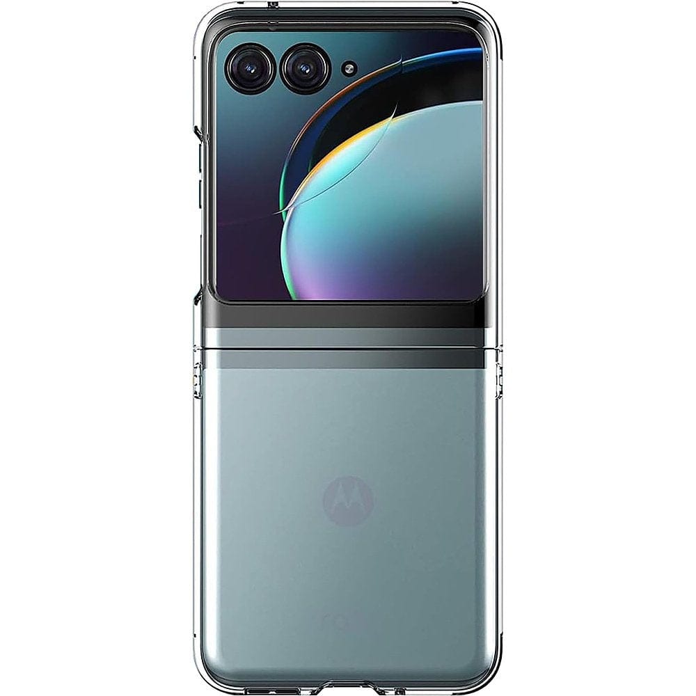 Venture Series Hard Shell Case - Motorola Razr+ (2023)