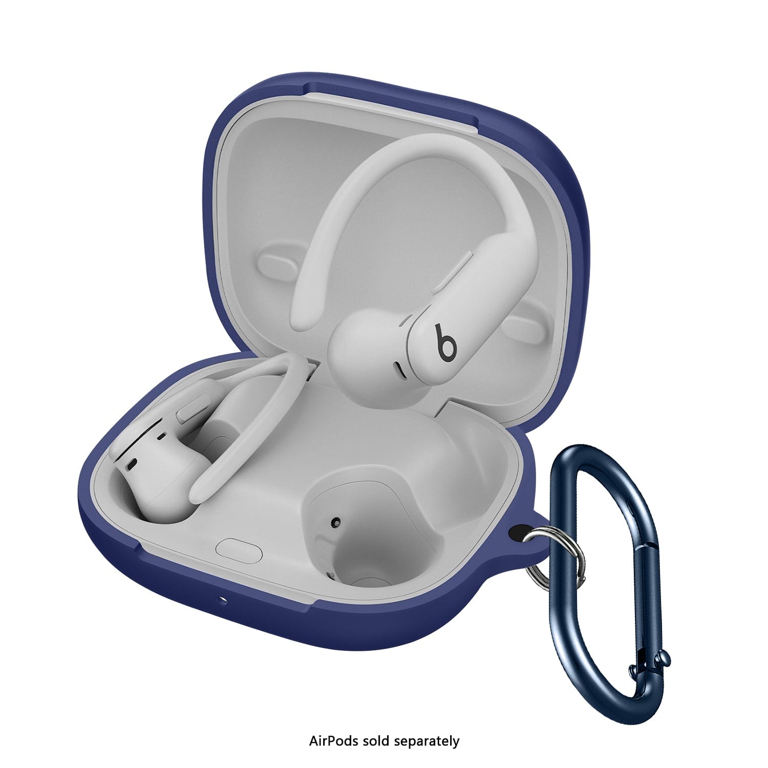 Beats Powerbeats Pro 2 Case – Slim Silicone | Venture Series