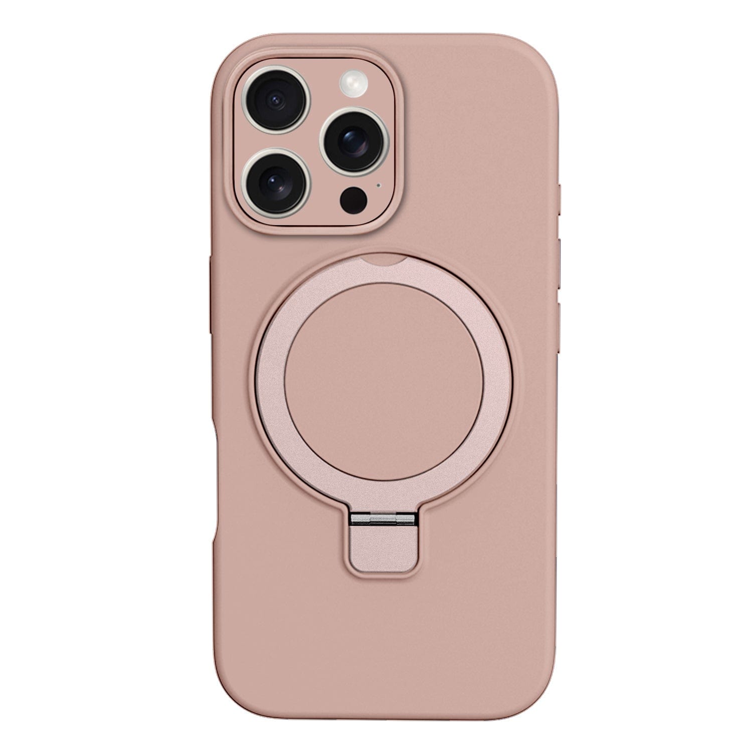 SaharaCase slim shockproof phone case with scratch protection and raised bezels.