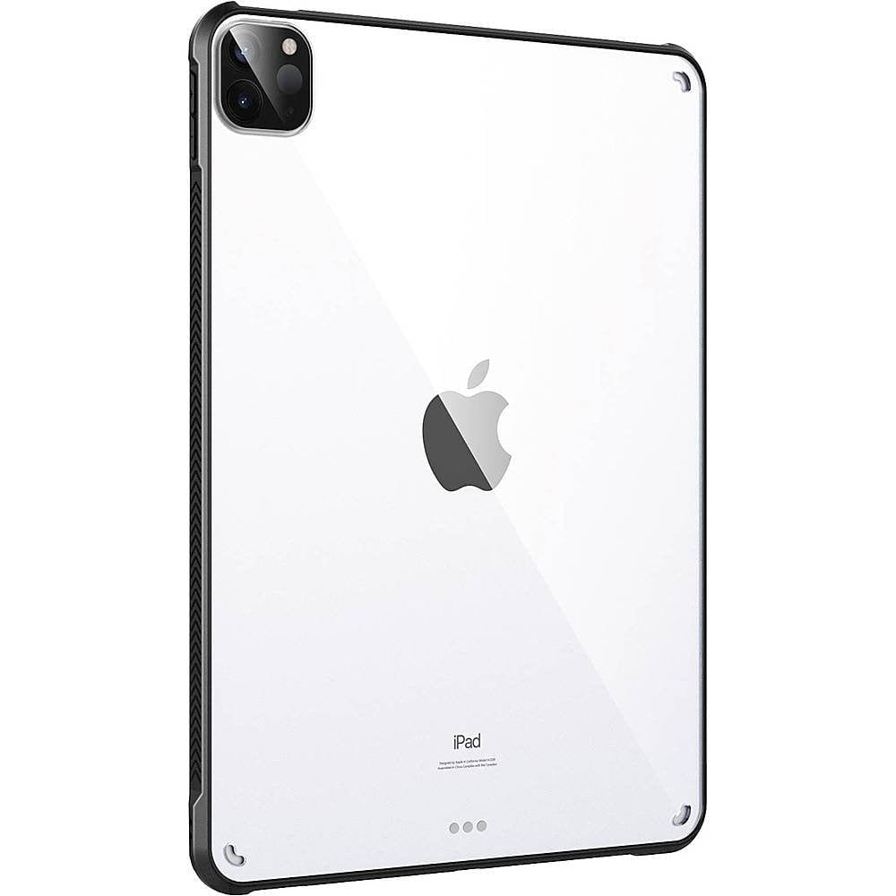 Venture Series Clear Hard Shell Case - iPad Pro 11" (3rd/4th Gen)