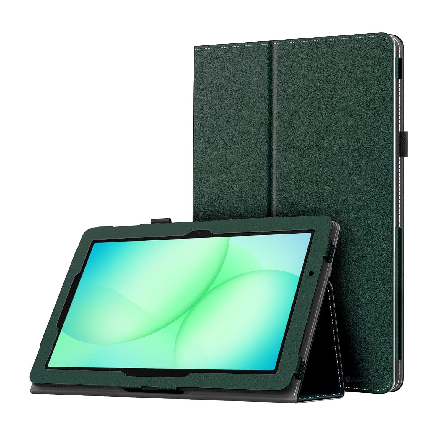 Samsung Galaxy Tab A11+ / A9+ 11-inch Case - Bi-Fold Folio