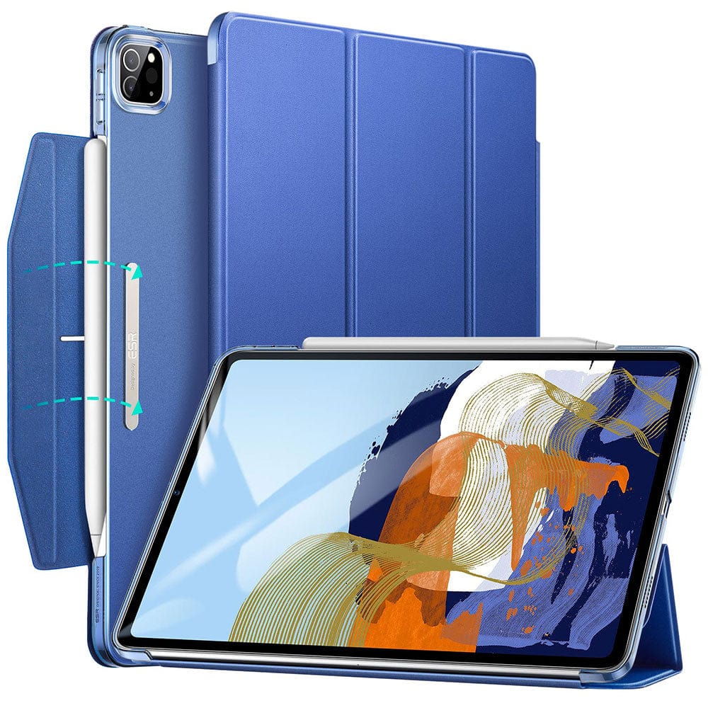 Venture Series Tri-Fold Magnetic Case - iPad Pro 11" (3rd/4th Gen)