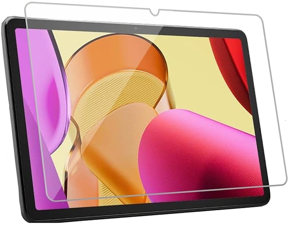 ZeroDamage Ultra-Strong Tempered Glass Screen Protector - Amazon Fire HD 10 (2023)