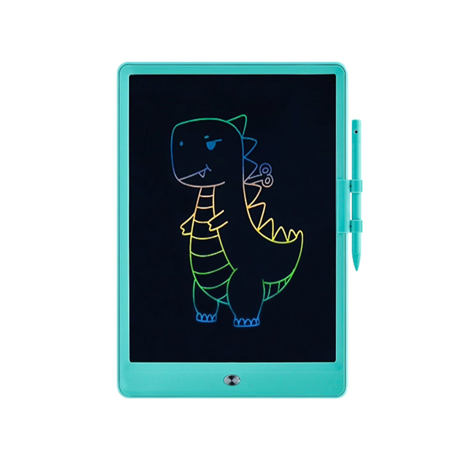 LCD Writing Tablet 10" - Paperless Notebook, One-Click Erase with Lock