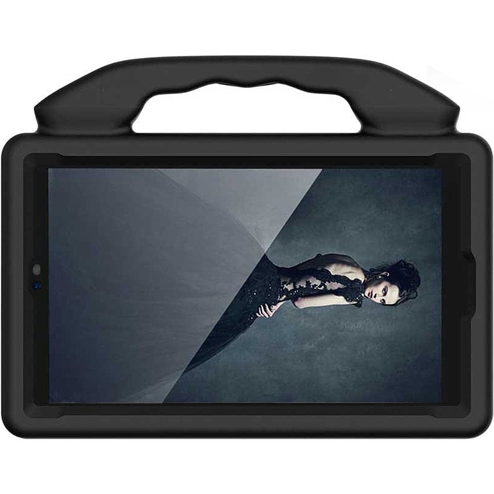 Samsung Galaxy Tab A9 Kid Proof Case - Thumbs-up Design with Integrated Kickstand  | Wander Series