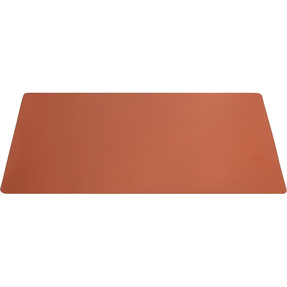 Brown Area Mouse Pad