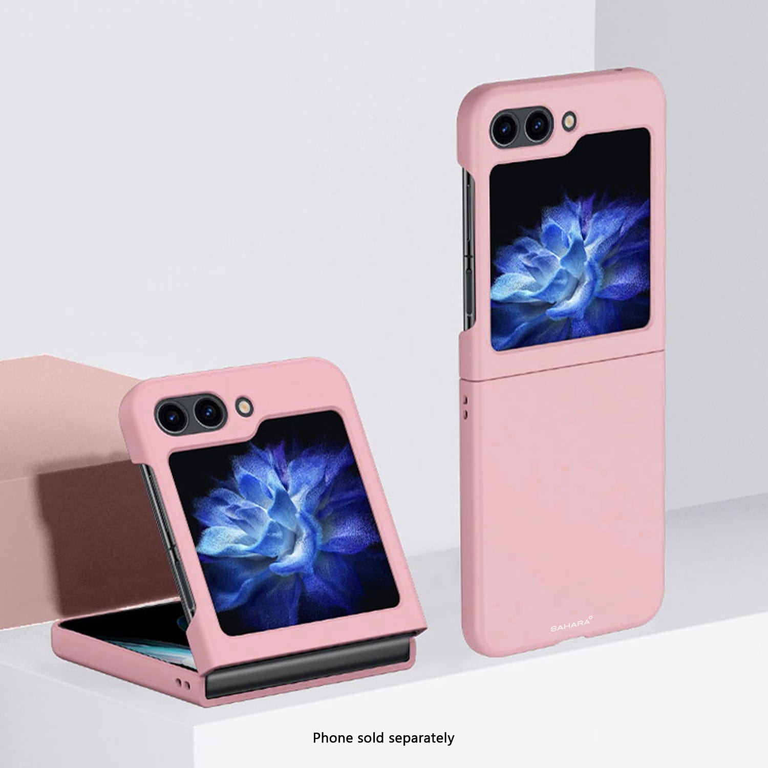 Samsung Galaxy Z Flip7 FE Slim Case - Smooth Matte Finish | Venture Series