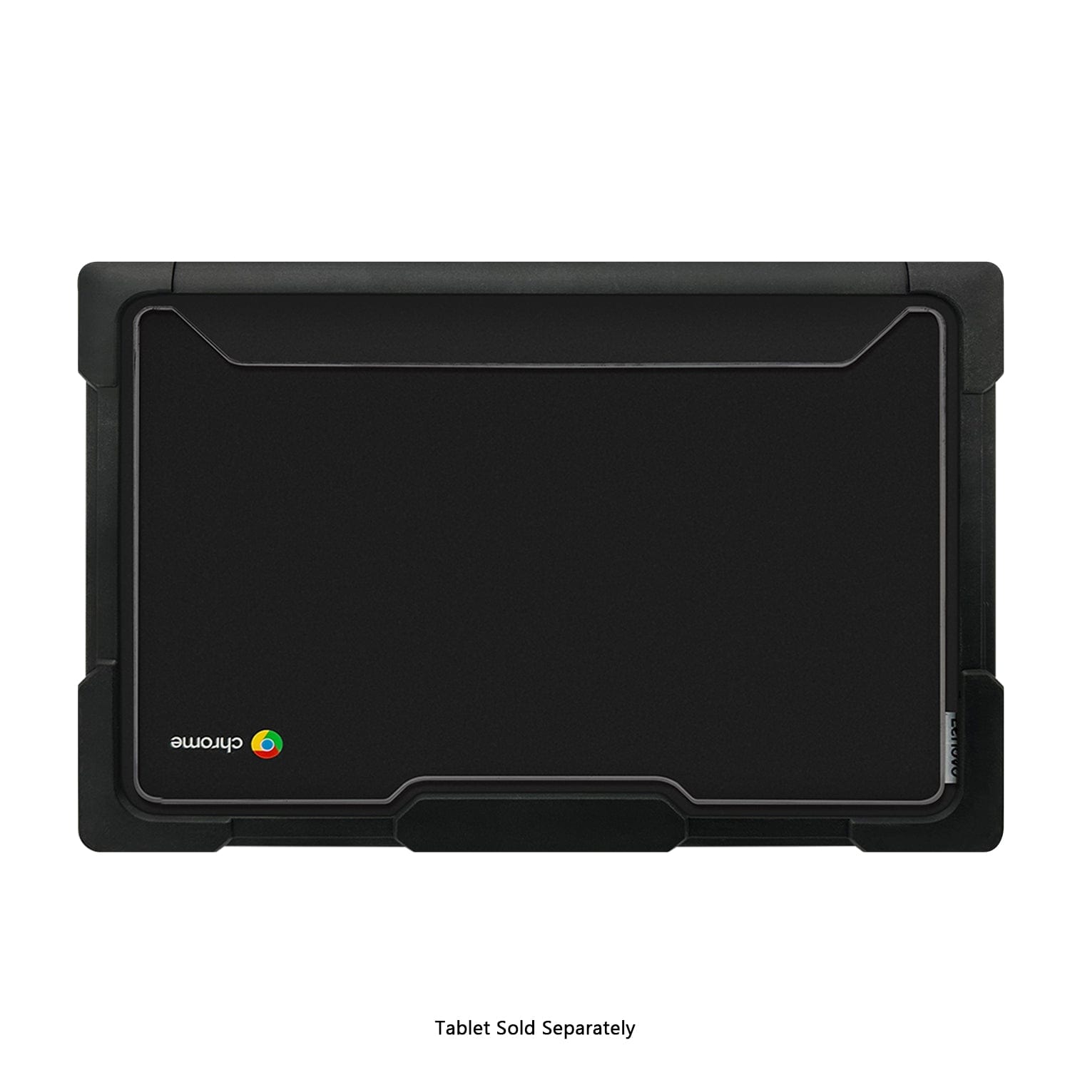 Lenovo 100E Gen 2 Chromebook 11.6” Case - Heavy-Duty Rugged Protection