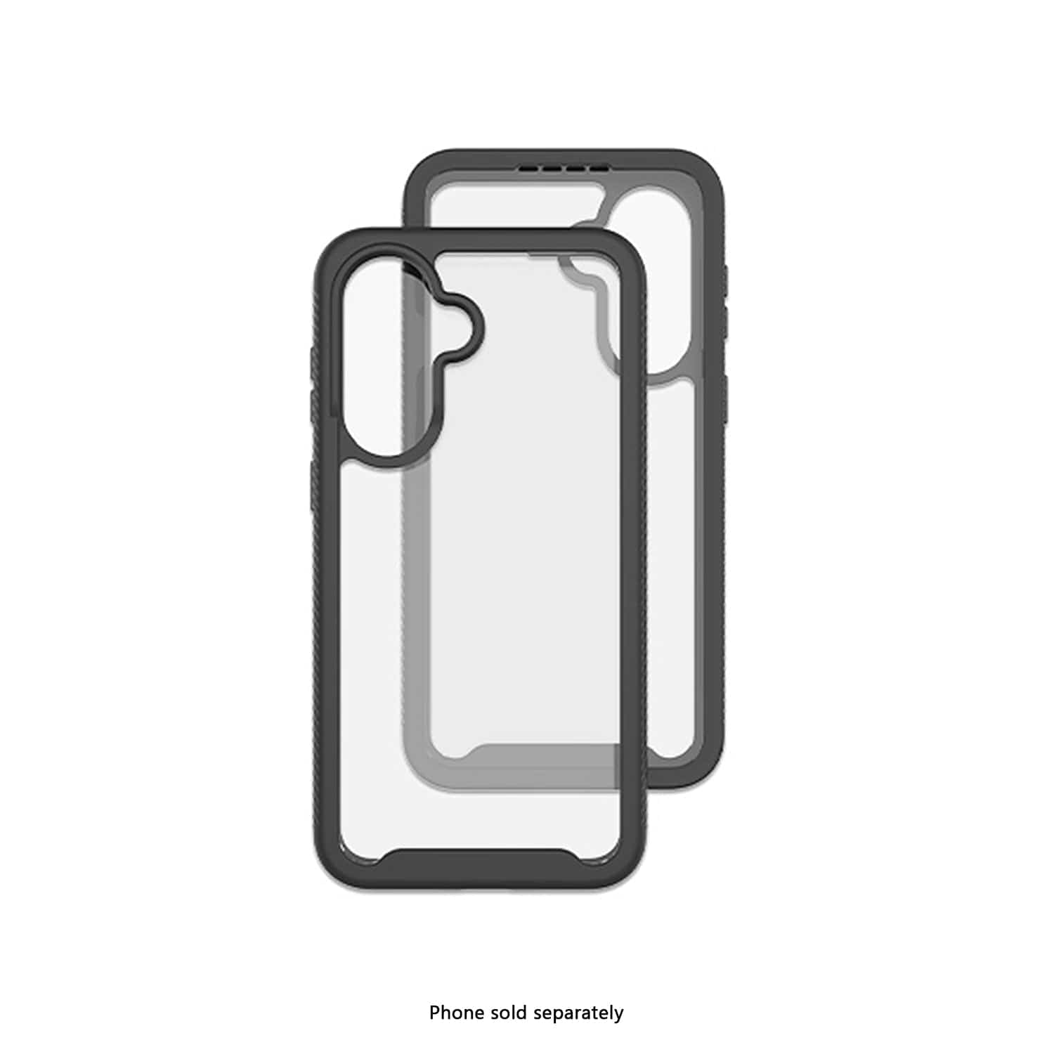 Galaxy A57 Case - Full Body Grip | Raider Series