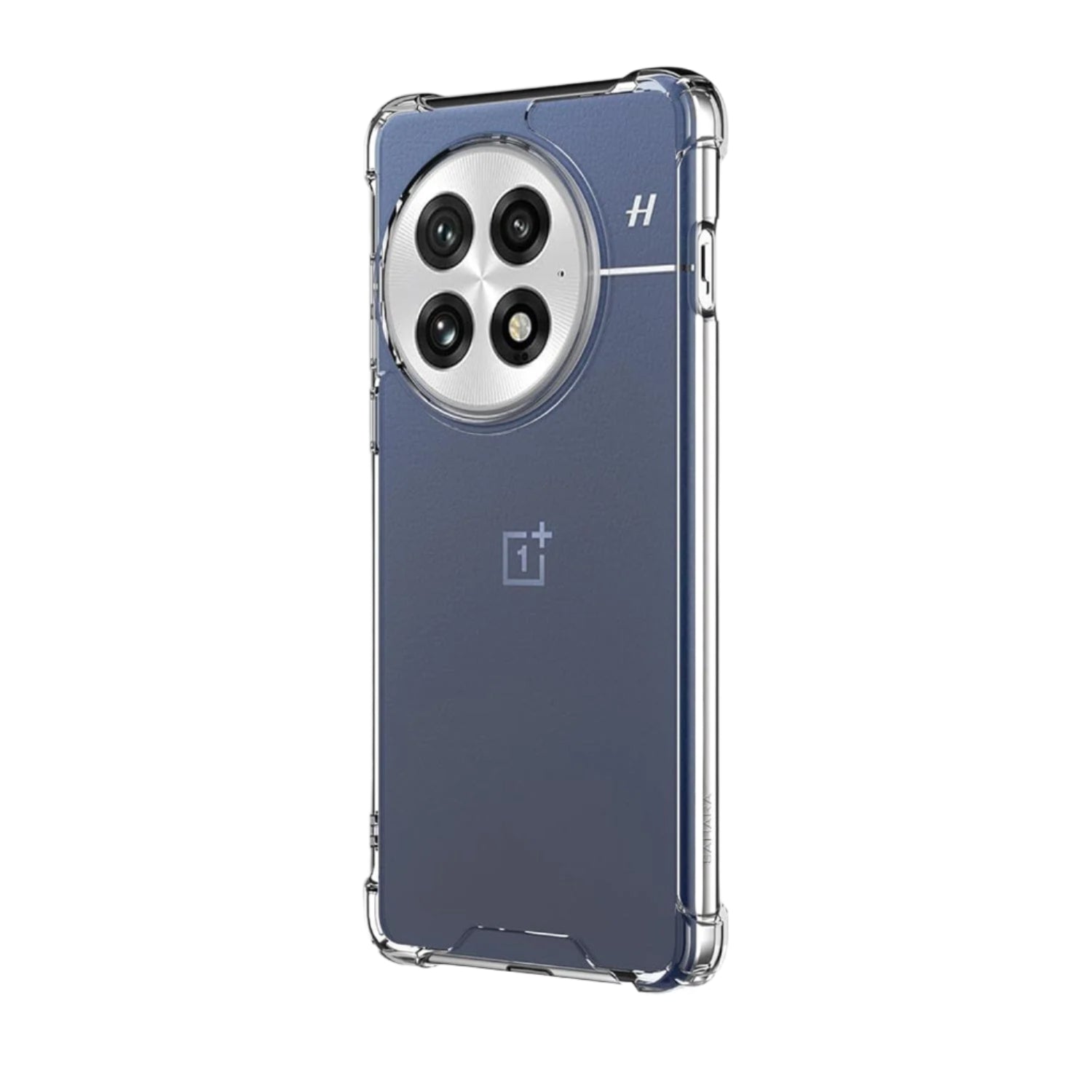 Venture Series Clear Hard Shell Case - OnePlus 13