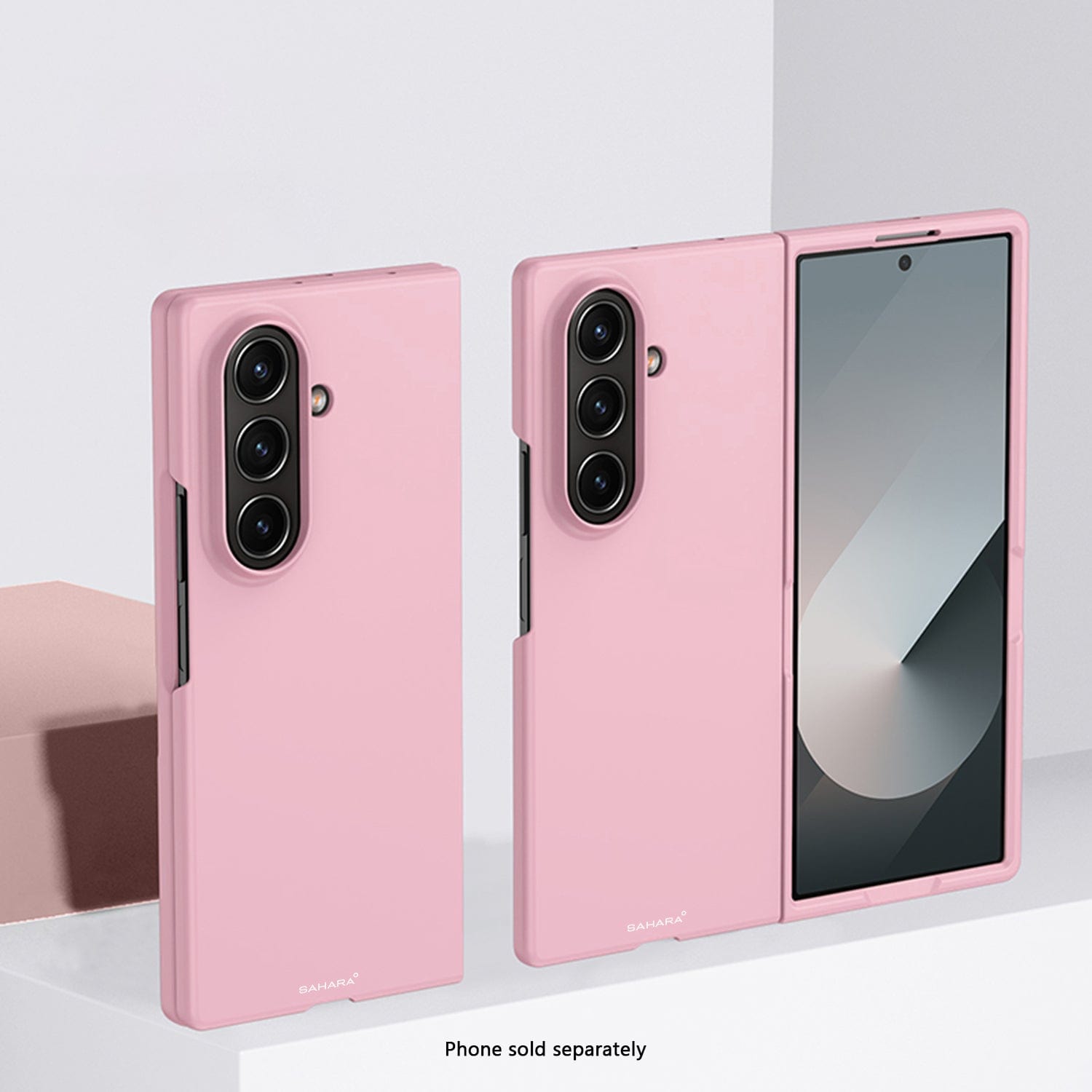 Venture Series Slim Case for Samsung Galaxy Z Fold7