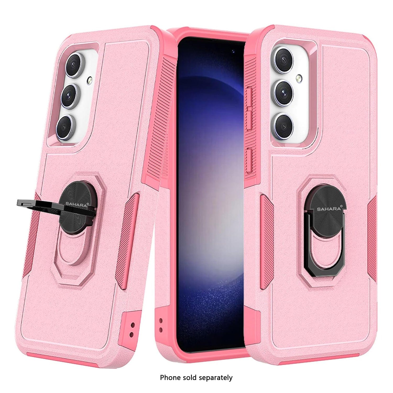 Raider Series Heavy-Duty Case - Samsung Galaxy S24 FE