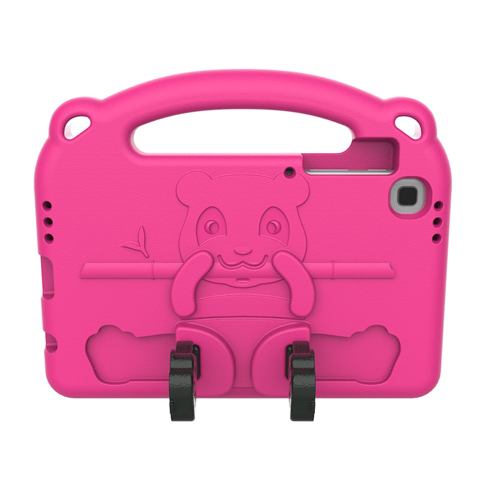 Wander Series Teddy Bear Kickstand Case - Galaxy Tab A7 Lite