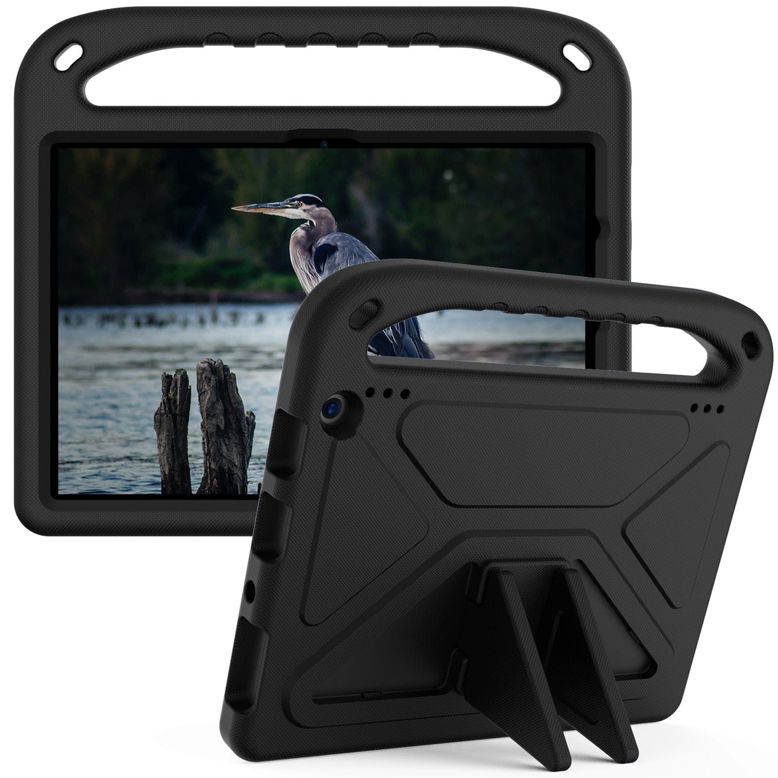 Wander Series Kickstand Case - Amazon Fire HD 10