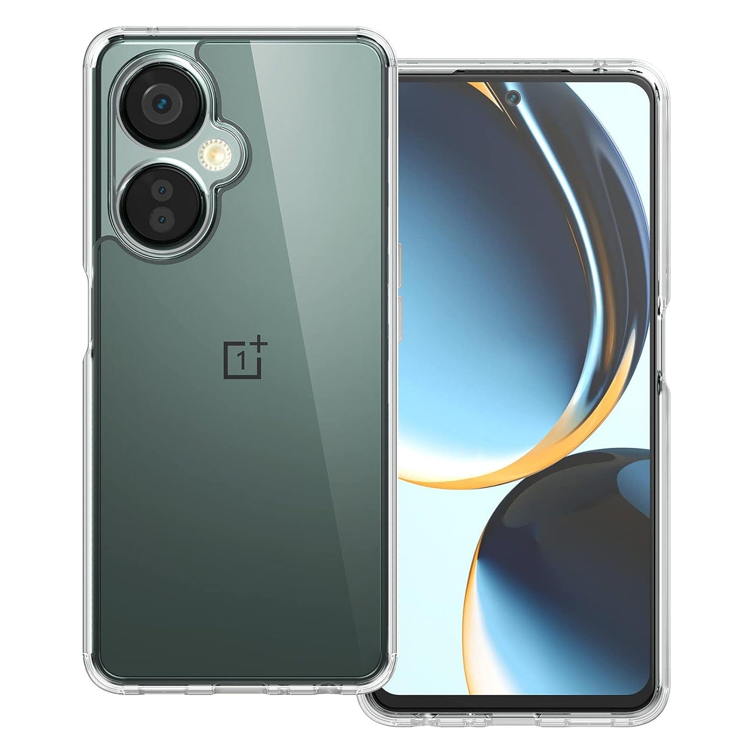 Venture Series Hard Shell Case - OnePlus Nord N30 5G