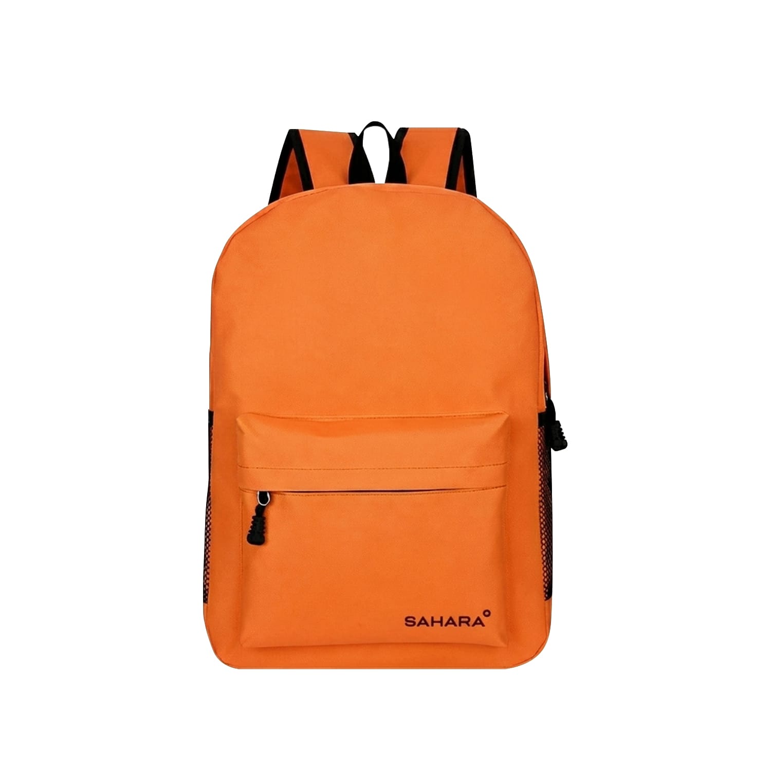 Sahara 16-Inch School Backpack - Waterproof Oxford Fabric | Classic Series