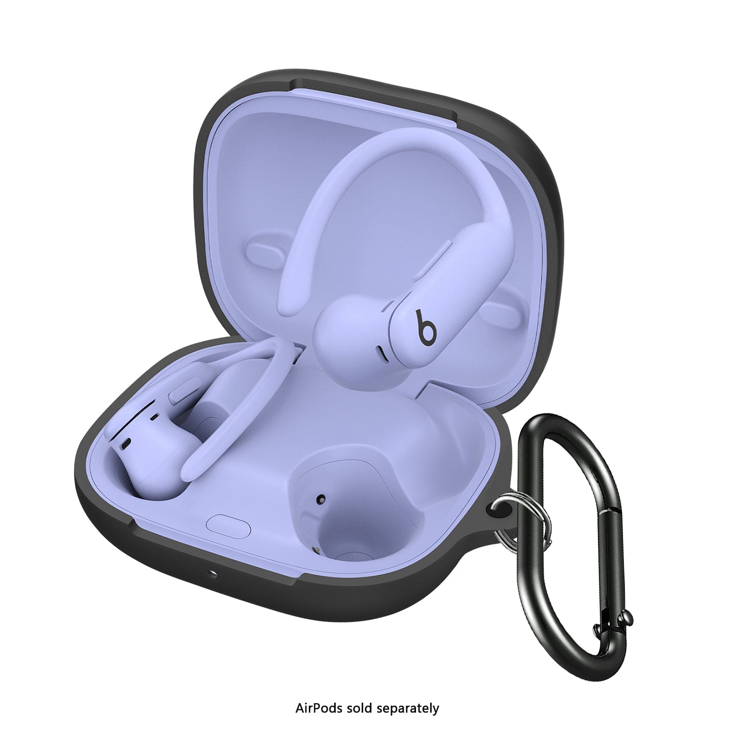 Beats Powerbeats Pro 2 Case – Slim Silicone | Venture Series