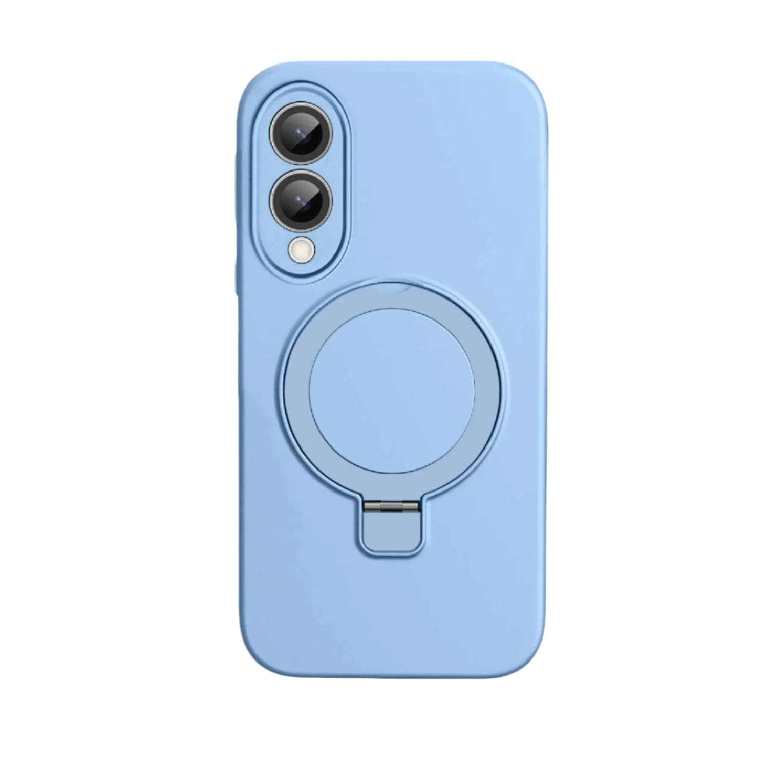 Venture Series Silicone Kickstand Case - Samsung Galaxy S25 Edge