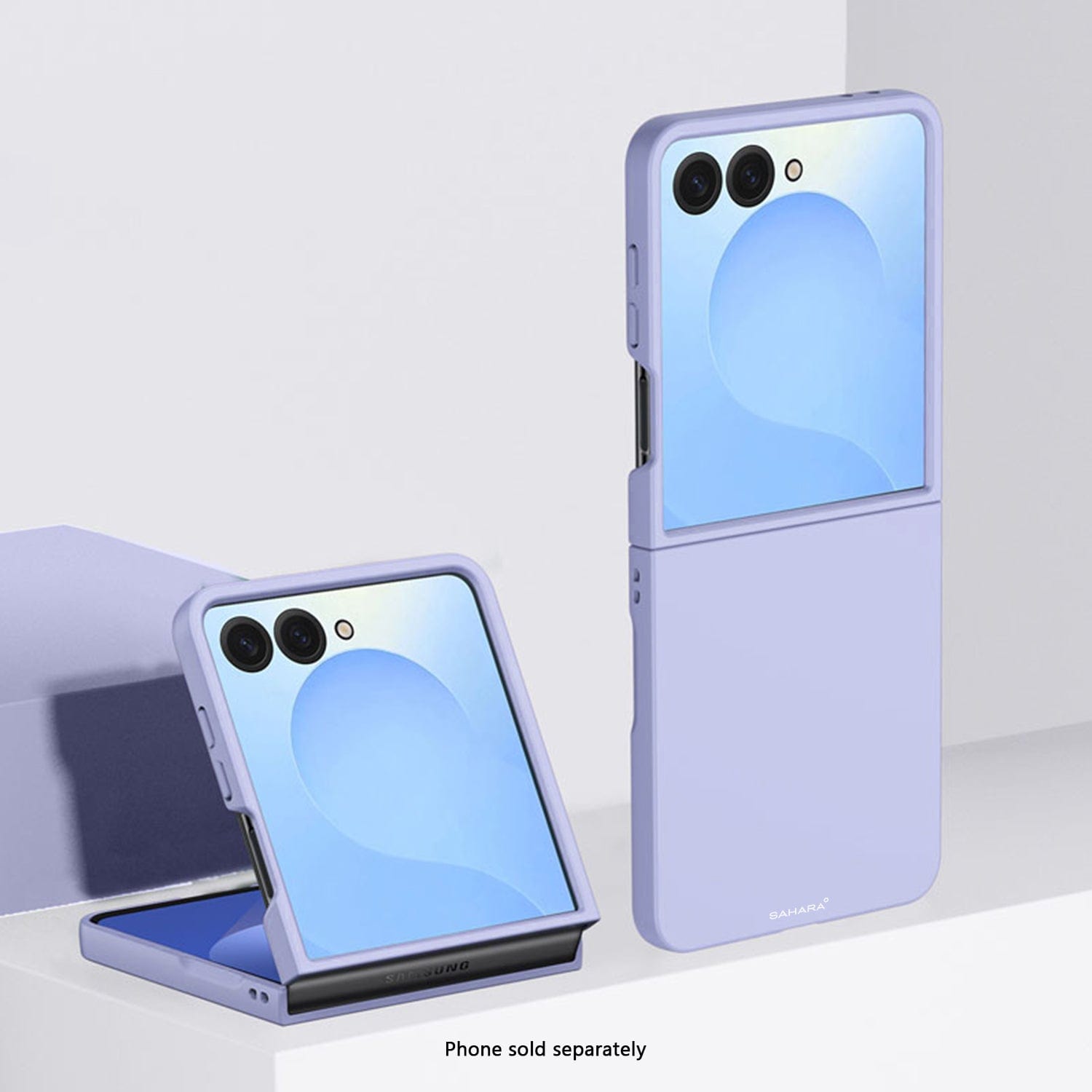 Venture Series Slim Case for Samsung Galaxy Z Flip7