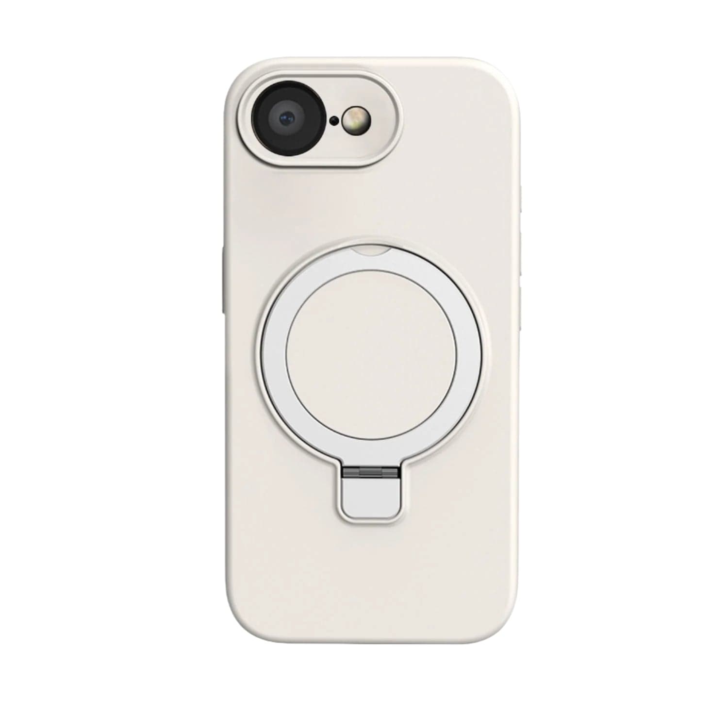 iPhone 16e Silicone Case - Desert Design, Anti-Slip Grip | Venture Series