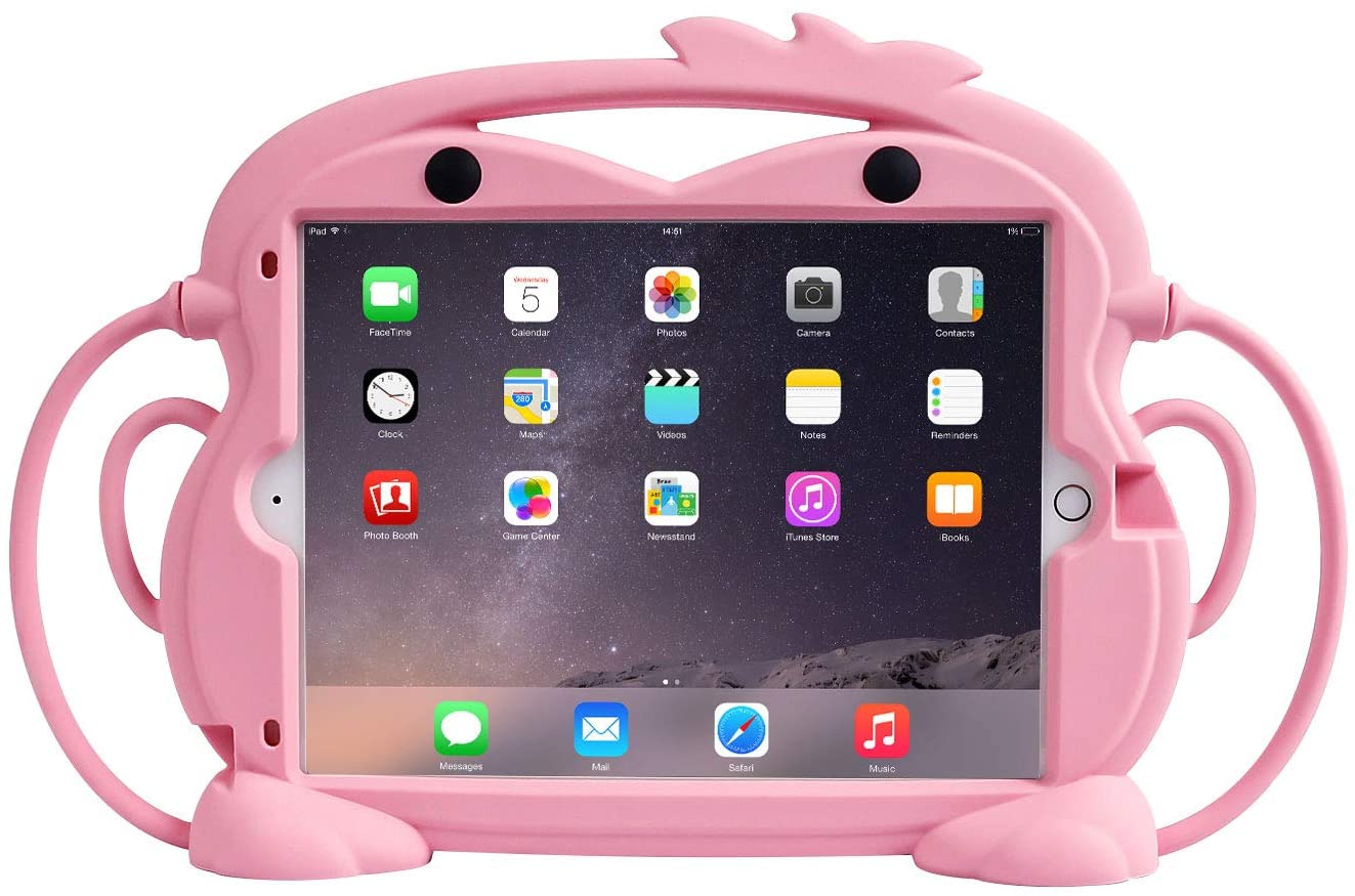 Wander Series Carry Kickstand Case - iPad Pro 11" (3rd/4th Gen)