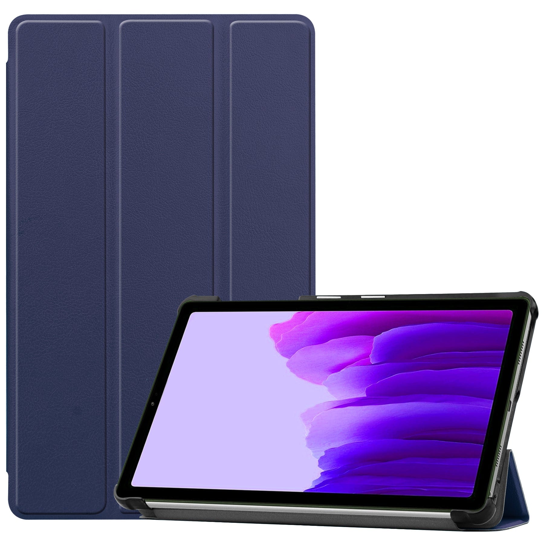 Indy Series Folio Case - Galaxy Tab A7 Lite