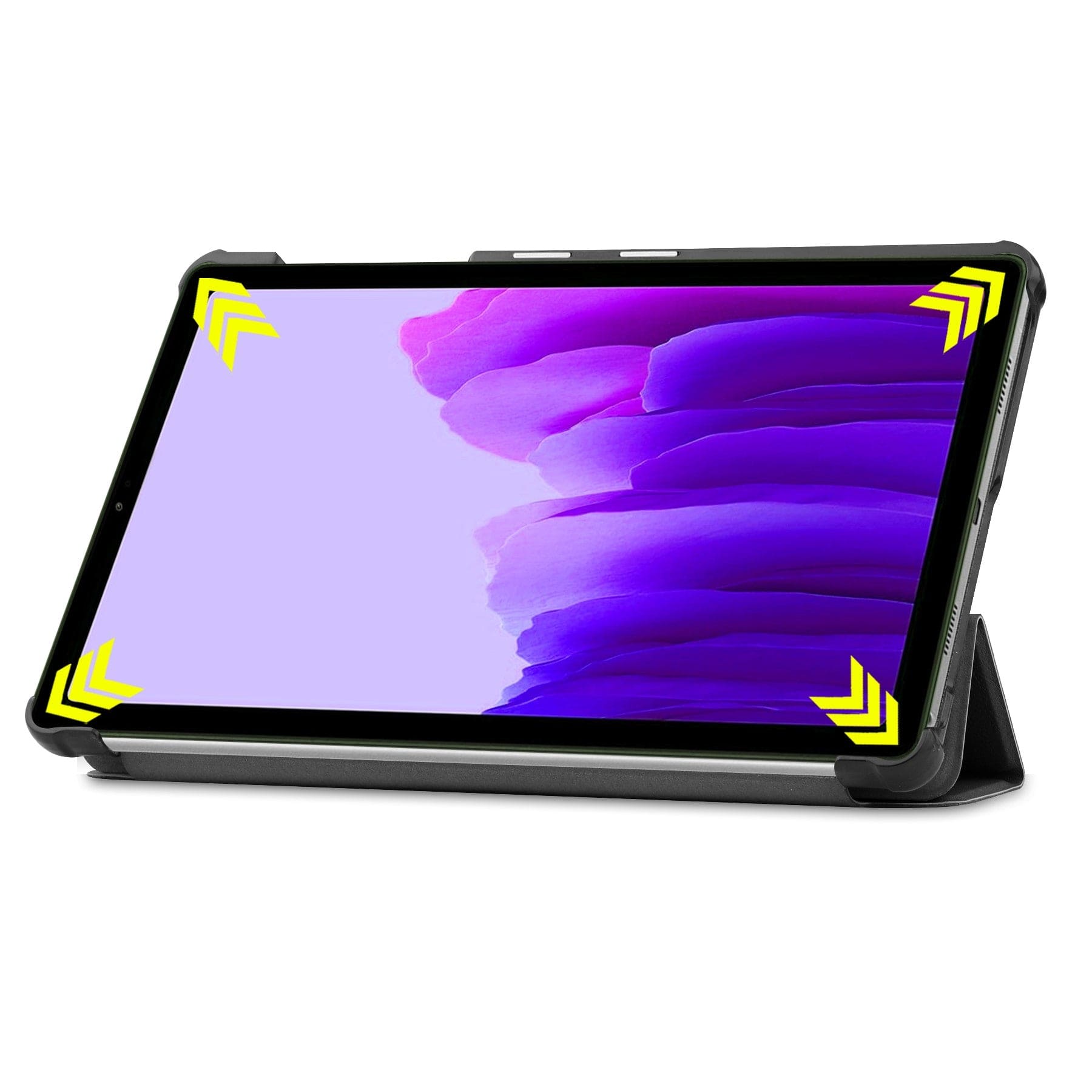 Indy Series Folio Case - Galaxy Tab A7 Lite