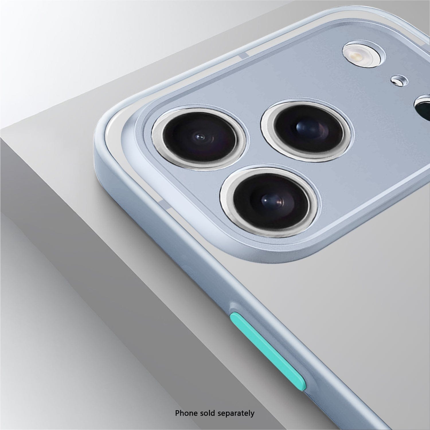 iPhone 17 Pro Max Case - Slim Anti-Slip, Matte Finish | Venture Series