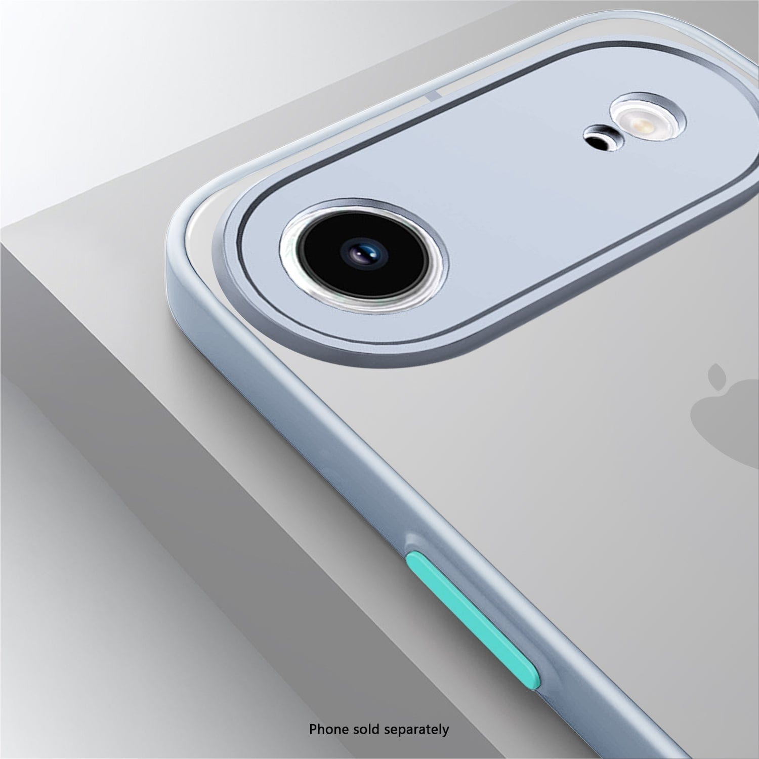 iPhone 17 Air Case - Slim Anti-Slip, Matte Finish | Venture Series