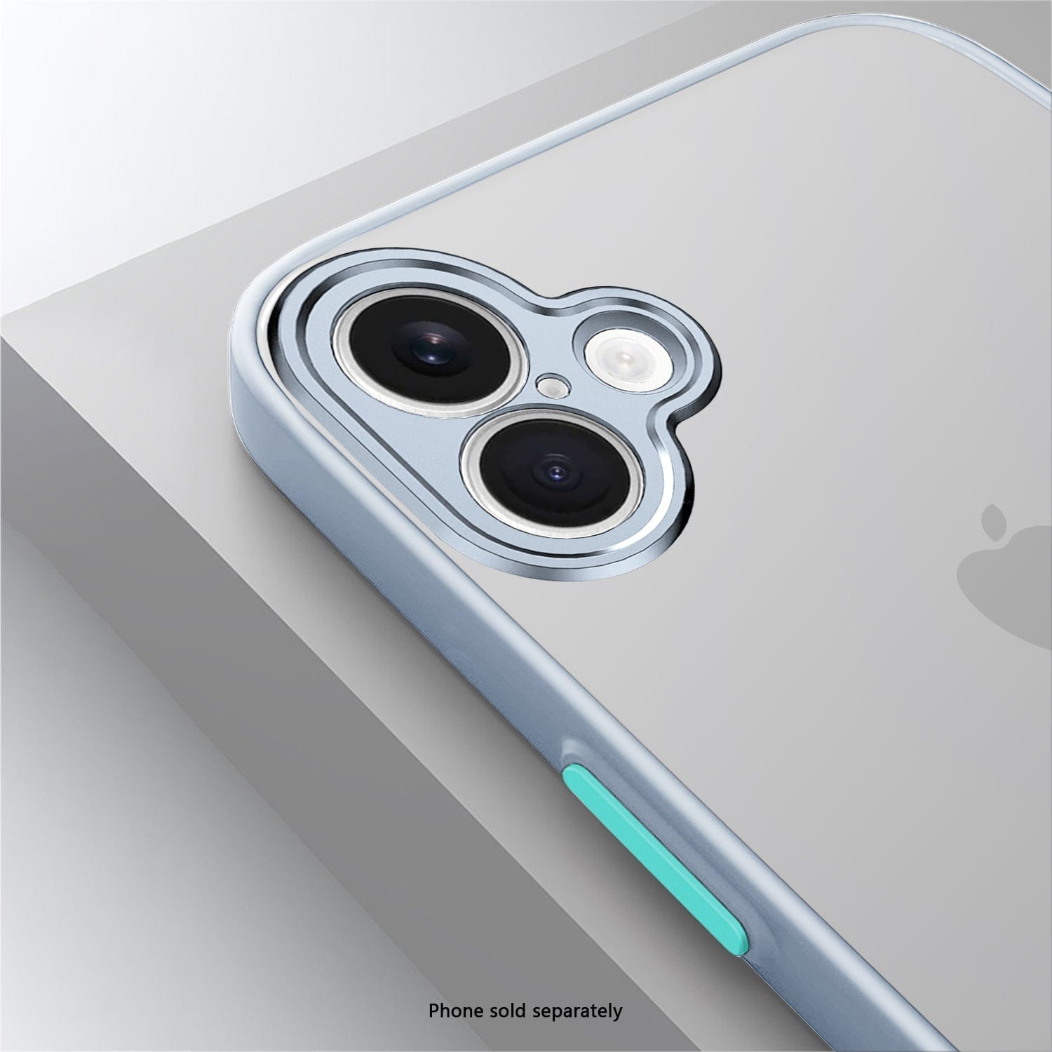 iPhone 17 Case - Slim Anti-Slip, Matte Finish | Venture Series