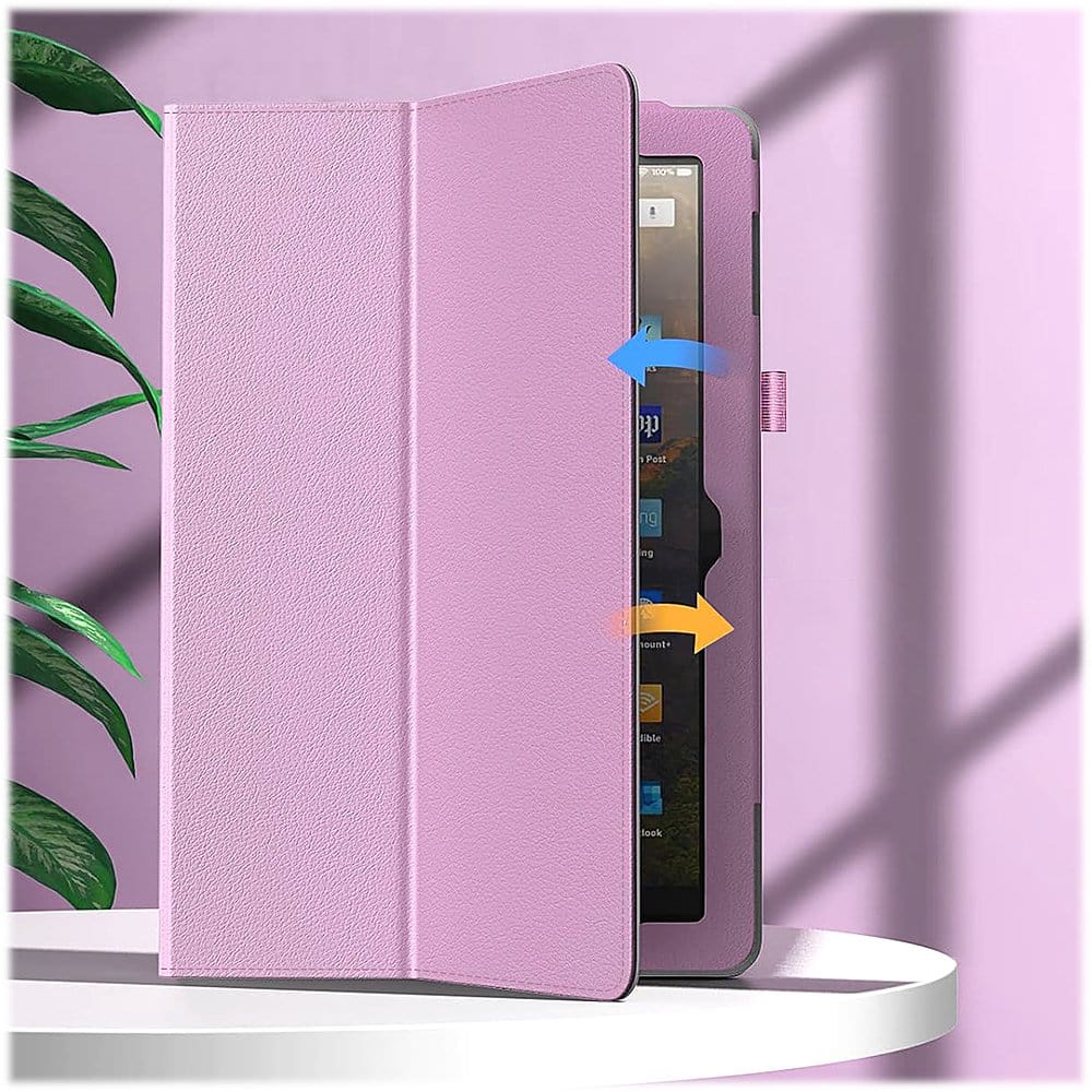 Indy Series Bi-Fold Folio Case - Galaxy Tab A9+