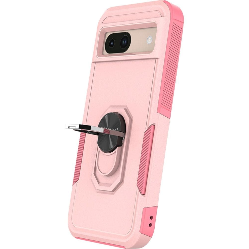 Raider Series Kickstand Case - Google Pixel 8a