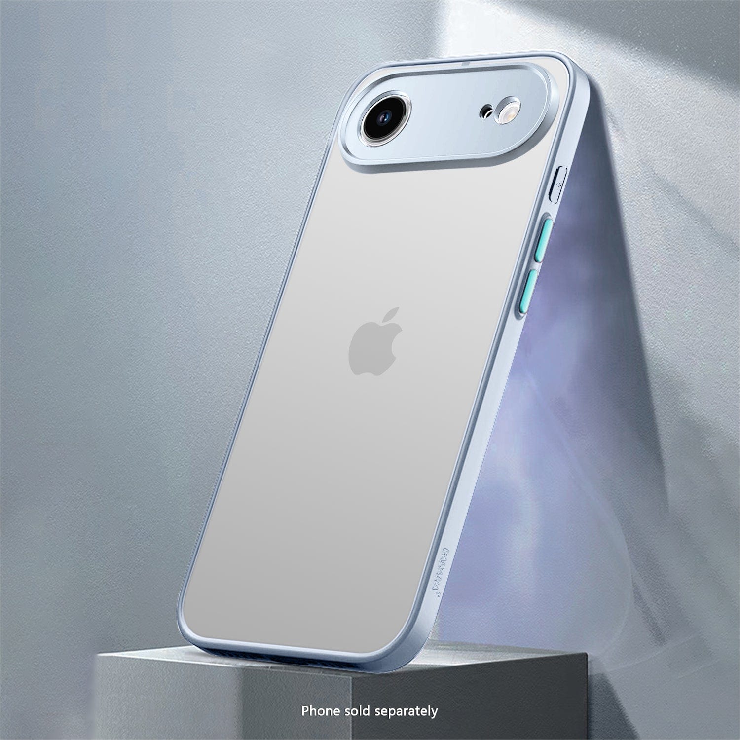 iPhone 17 Air Case - Slim Anti-Slip, Matte Finish | Venture Series
