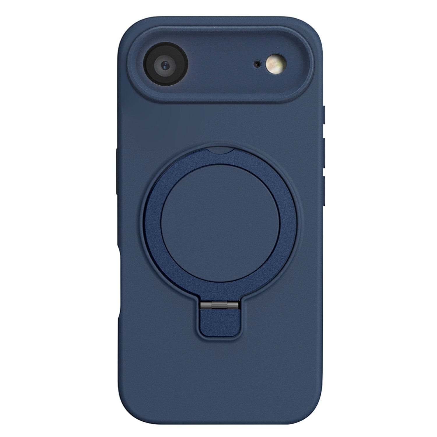 iPhone Air Case with Built-In Kickstand Silicone Anti-Slip Design, Compatible with Magsafe | Venture Series