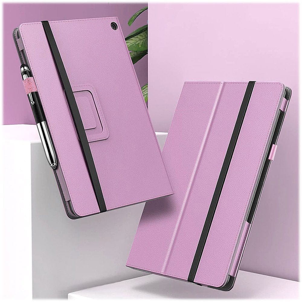 Indy Series Bi-Fold Folio Case - Galaxy Tab A9+