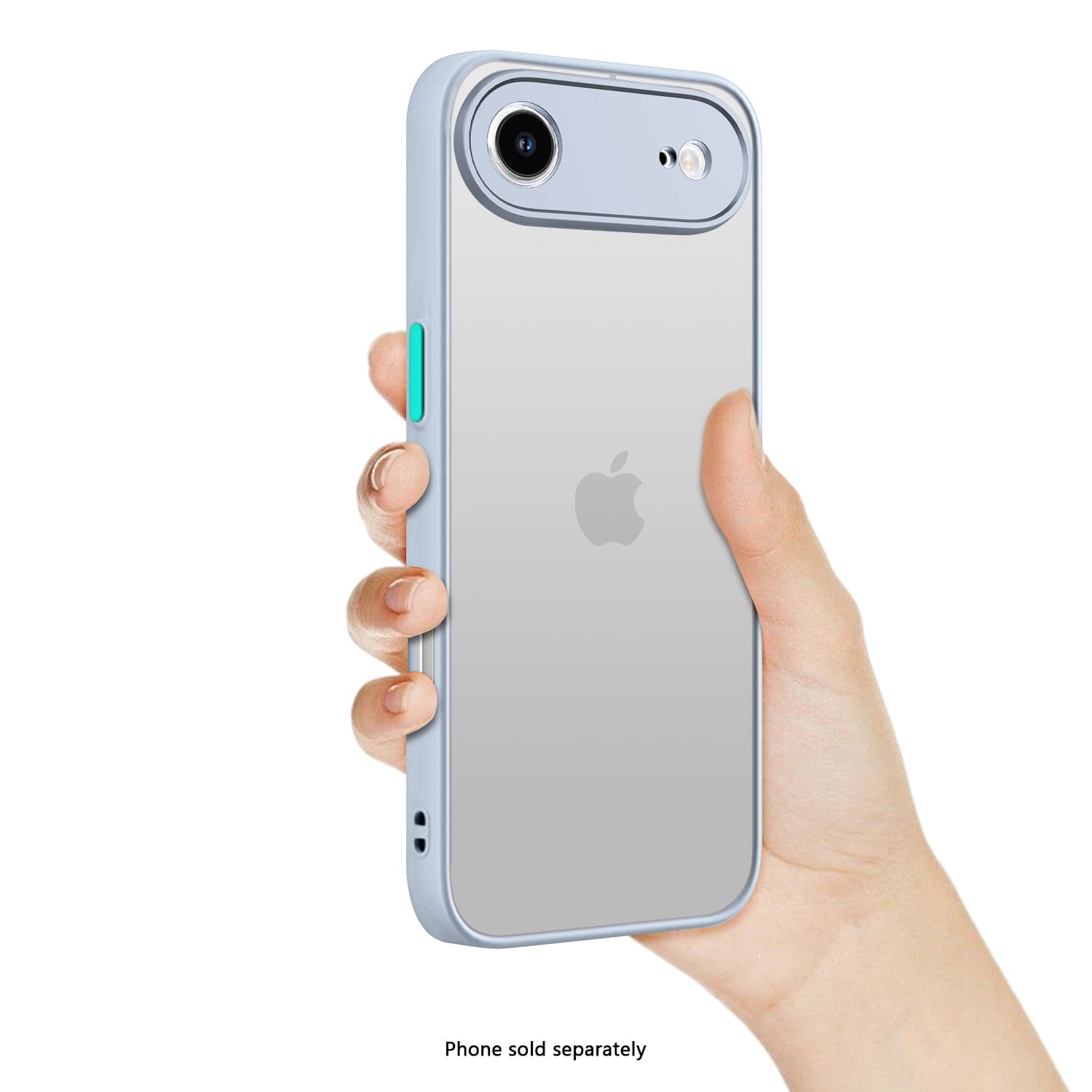 iPhone 17 Air Case - Slim Anti-Slip, Matte Finish | Venture Series