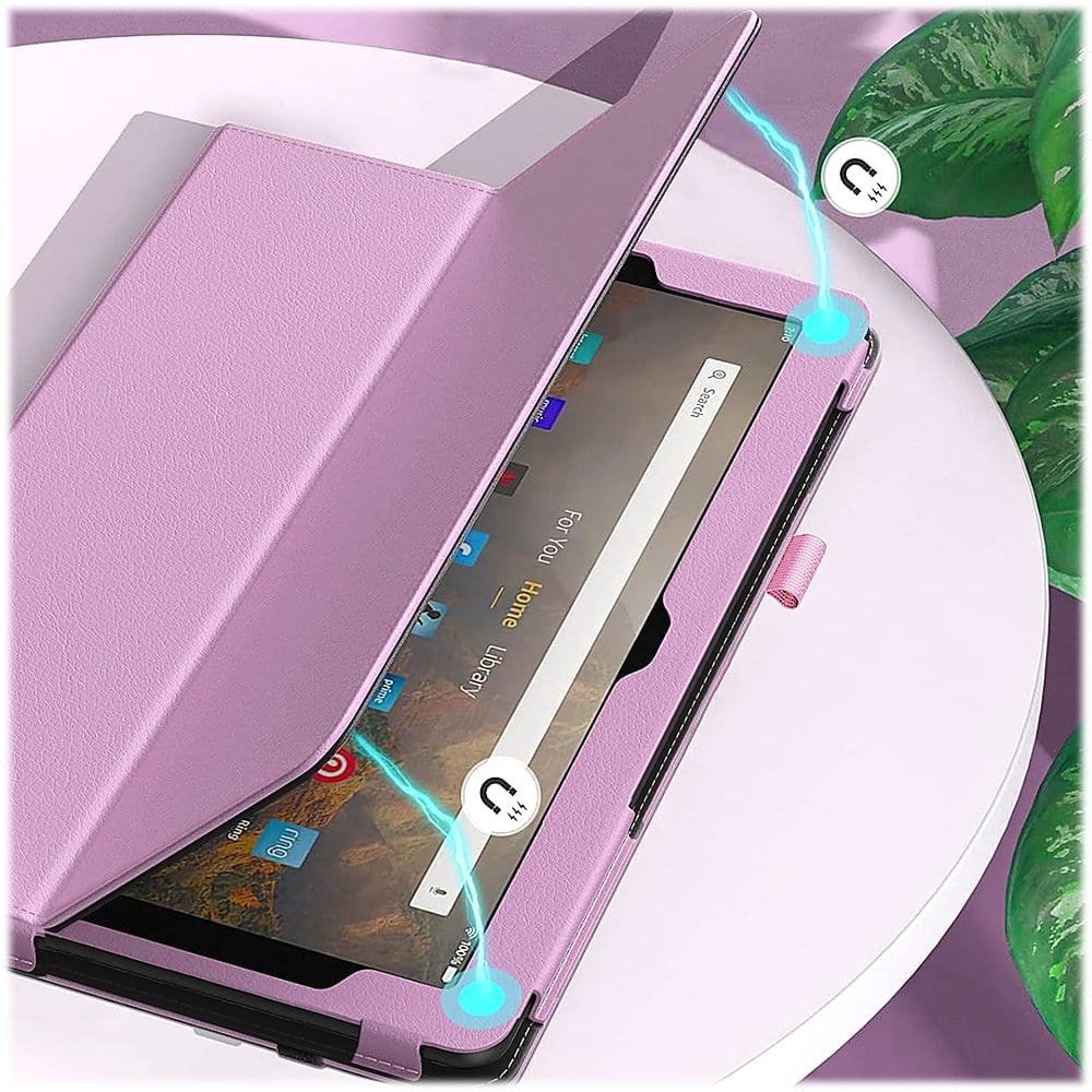 Indy Series Bi-Fold Folio Case - Galaxy Tab A9+