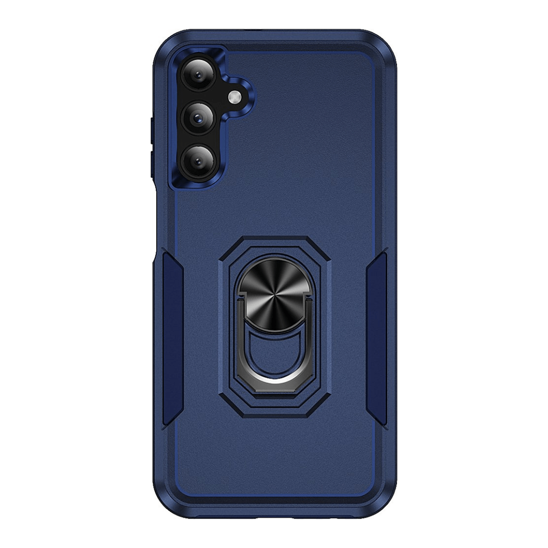 Raider Series Heavy-Duty Kickstand Case - Samsung Galaxy A15 5G