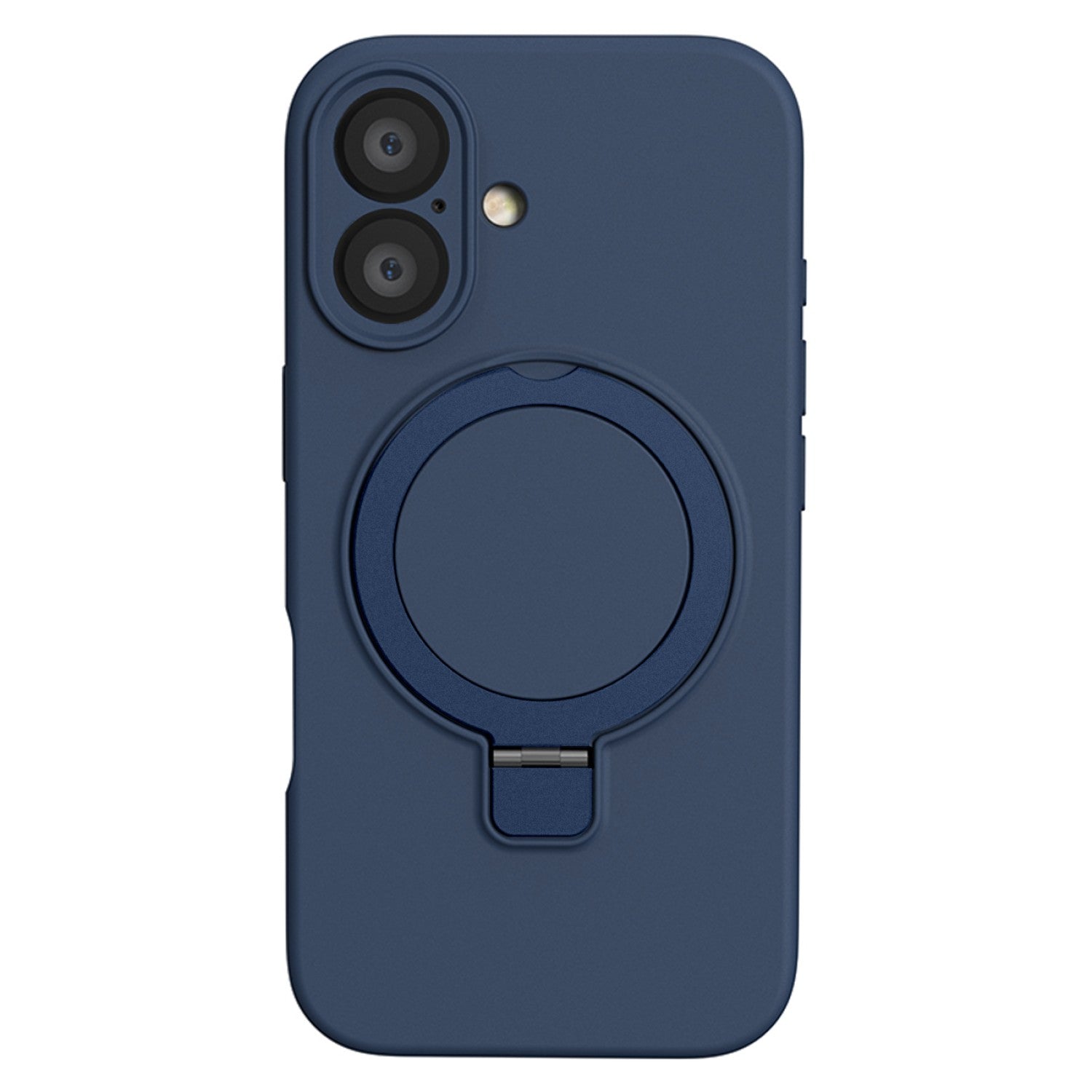 iPhone 17 Case with Built-In Kickstand Silicone Anti-Slip Design, Compatible with Magsafe | Venture Series