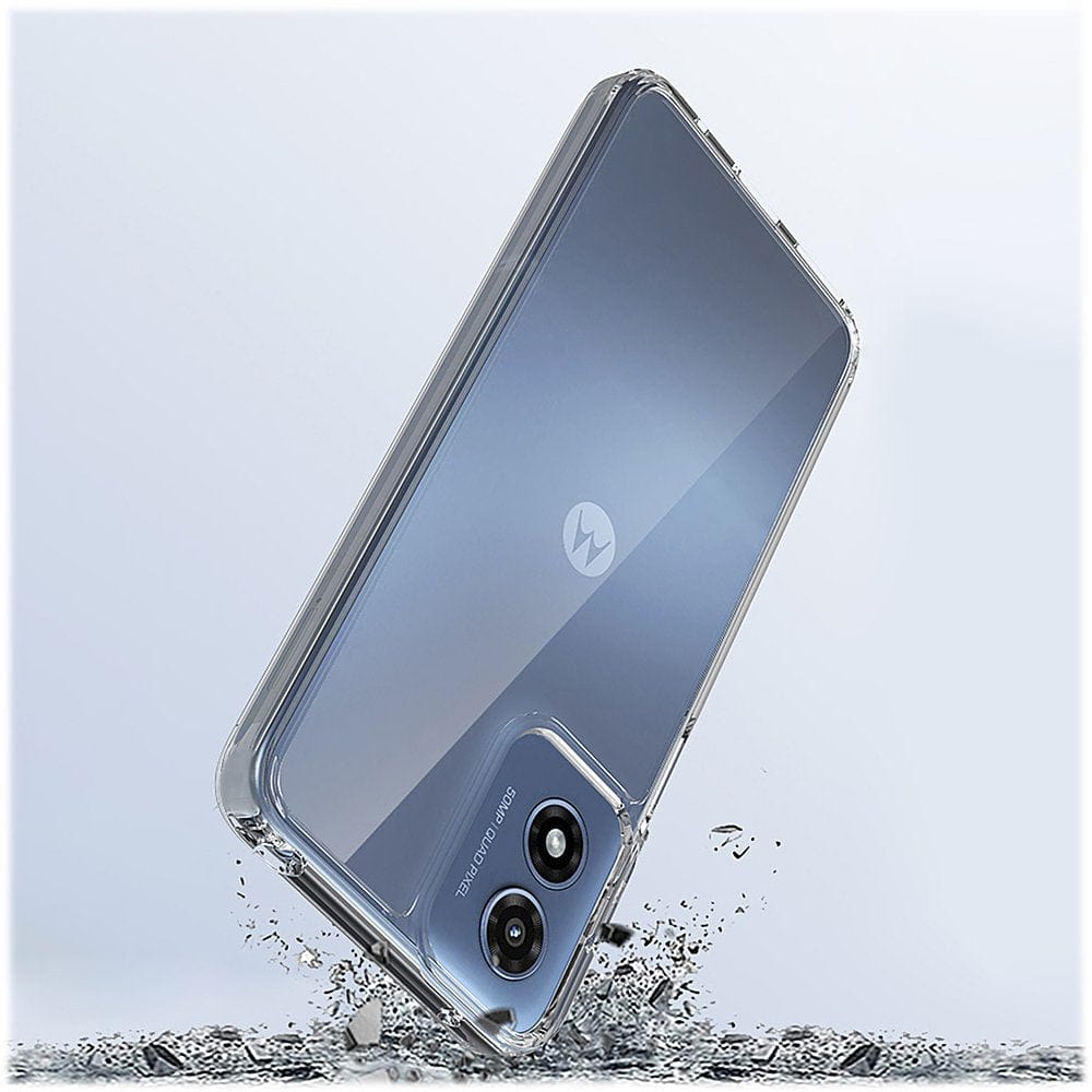 Venture Series Hard Shell Case - Motorola Moto G Play (2024/2026)