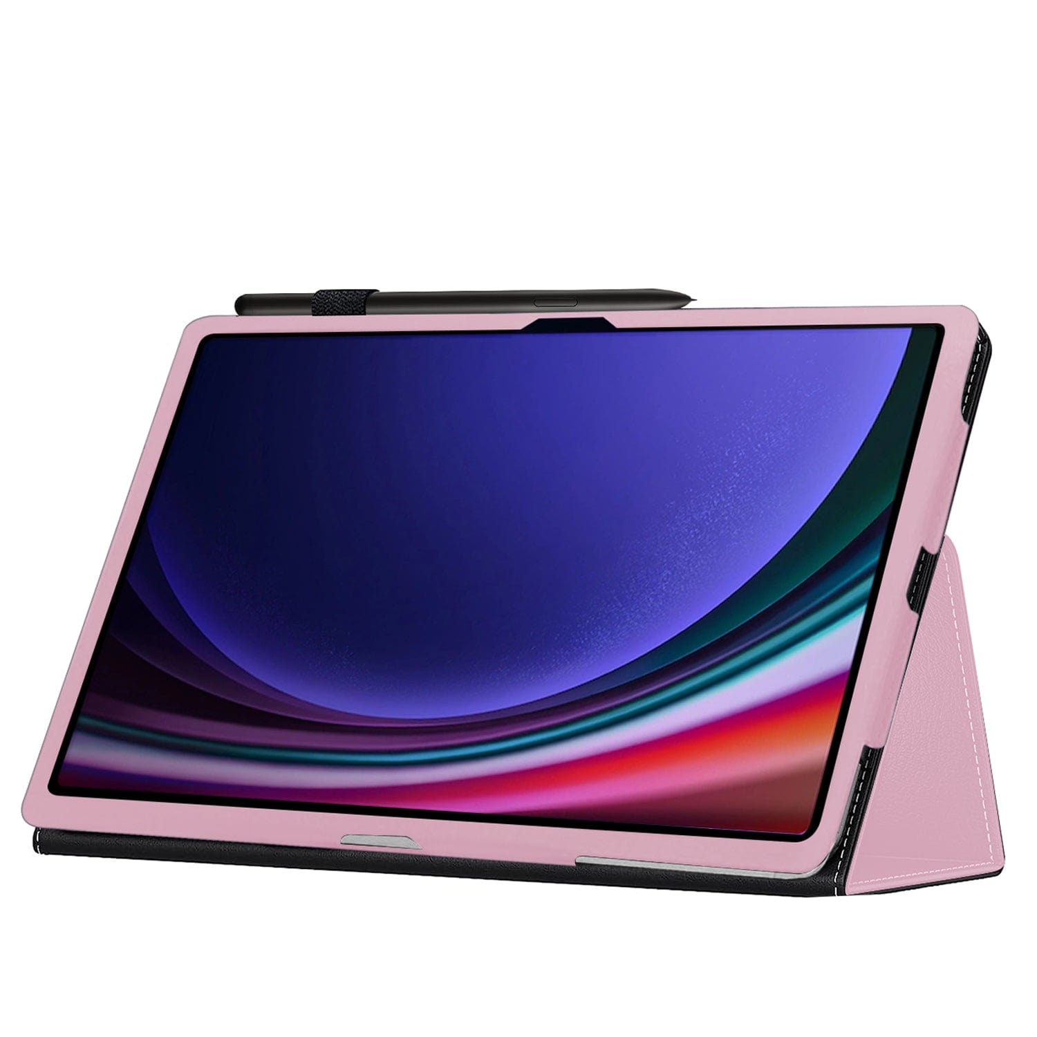 Indy Series Bi-Fold Folio Case - Galaxy Tab S10 Lite (2025), Tab S10 FE, Tab S9 and Tab S9 FE