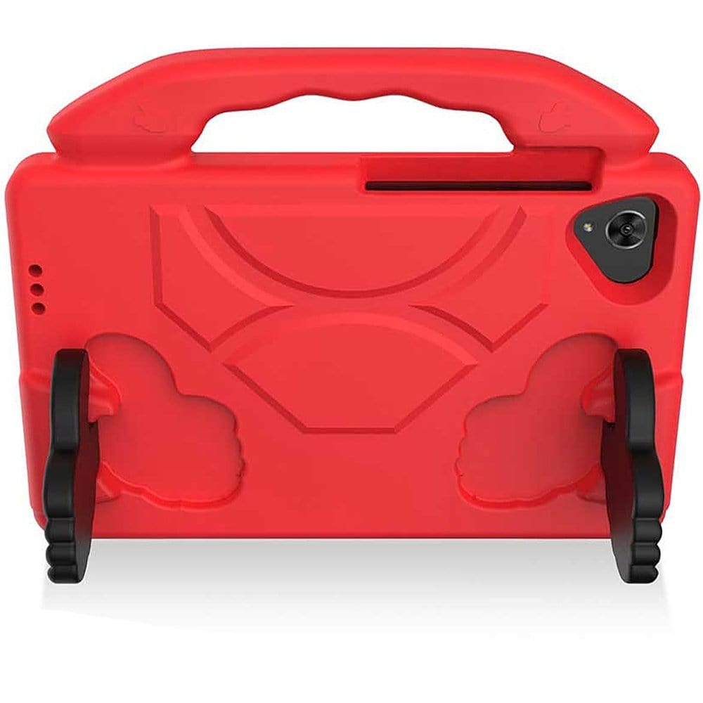 Samsung Galaxy Tab A9 Kid Proof Case - Thumbs-up Design with Integrated Kickstand  | Wander Series