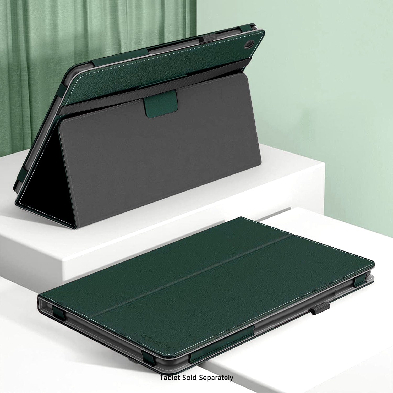 Samsung Galaxy Tab A11+ / A9+ 11" Case - Bi-Fold Folio | Indy Series