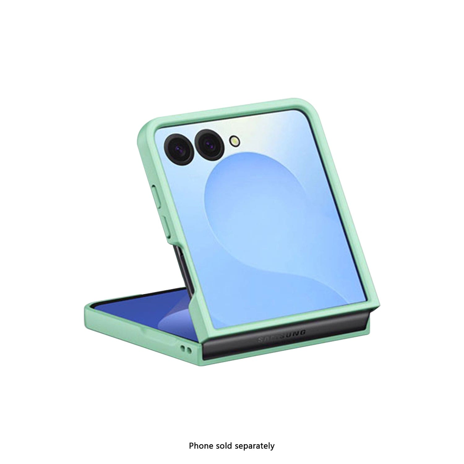 Venture Series Slim Case for Samsung Galaxy Z Flip7