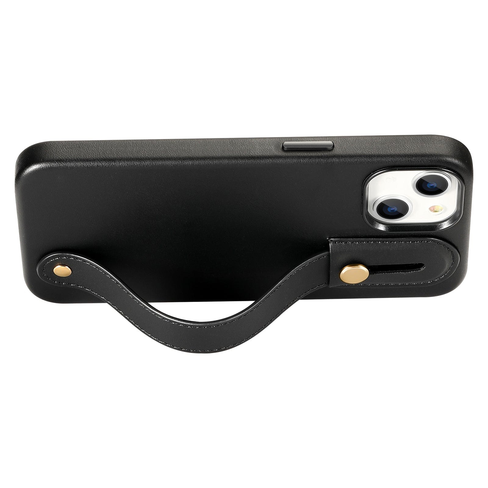 Indy Series Leather Case with MagSafe - iPhone 15 Plus
