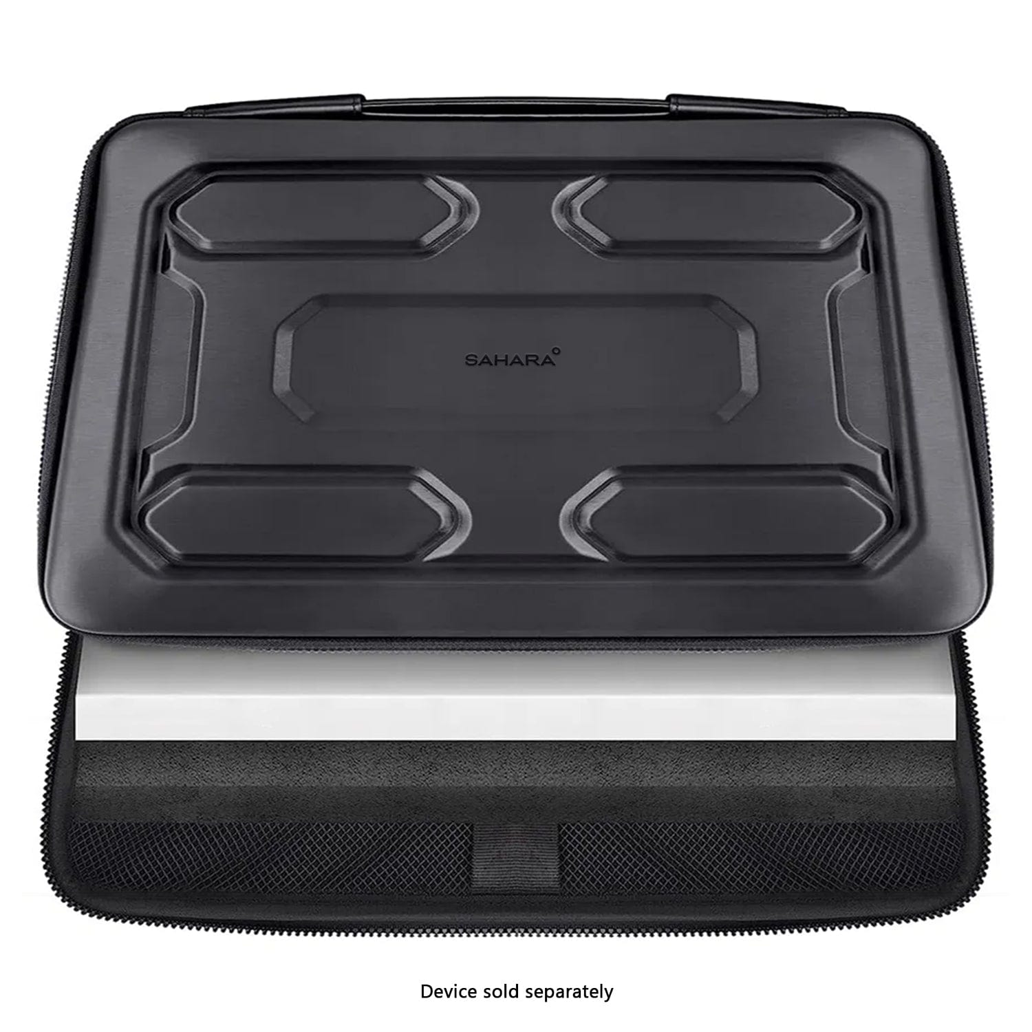Heavy-Duty Laptop Sleeve - Laptops up to 16" | Raider Series