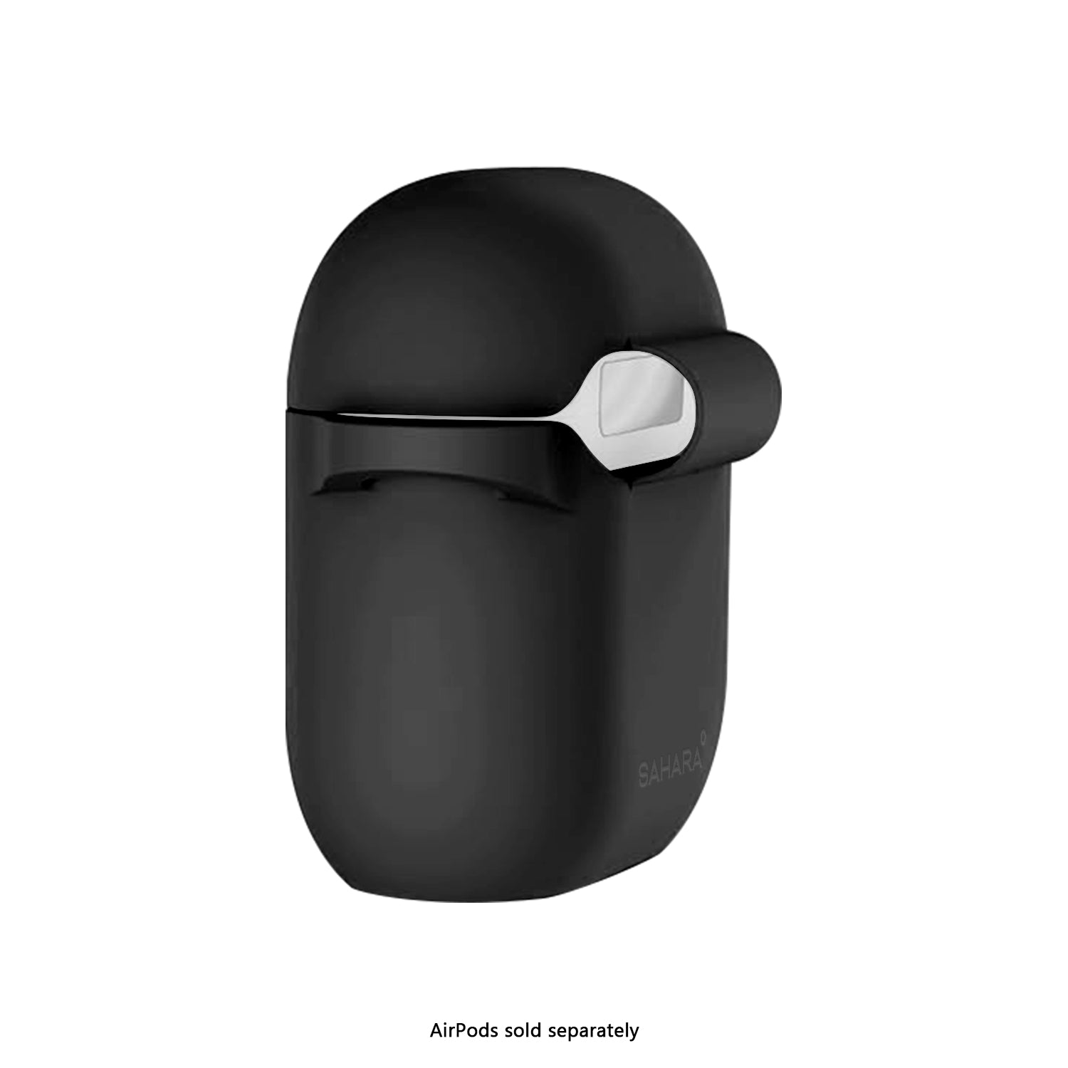 Venture Series Silicone Case - Apple AirPods 4