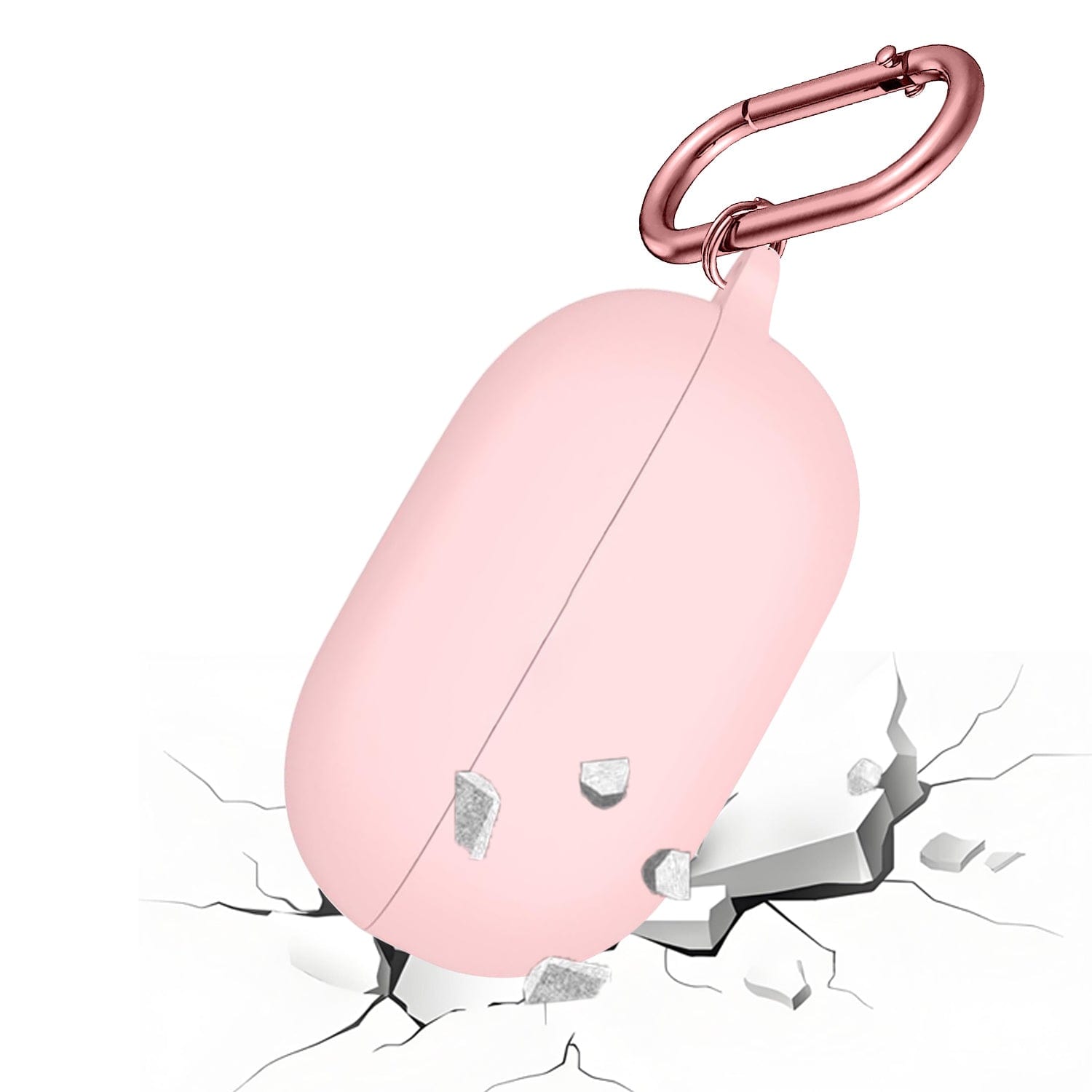 Venture Series Silicone Case - Beats Solo Buds Earbuds